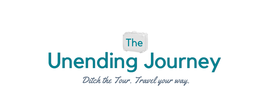 The Unending Journey